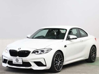 2019 BMW M2 COMPETITION 缩略图 14