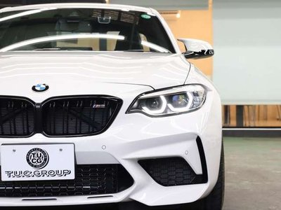 2019 BMW M2 COMPETITION 缩略图 31