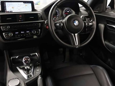 2019 BMW M2 COMPETITION 缩略图 23