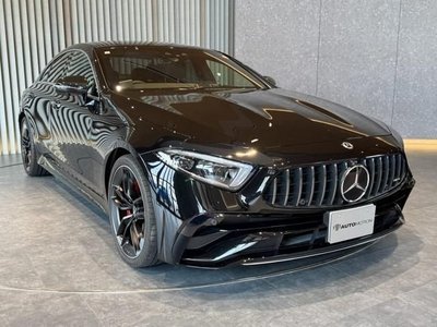 MERCEDES-BENZ CLS - 6