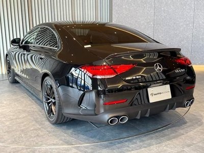 MERCEDES-BENZ CLS - 7