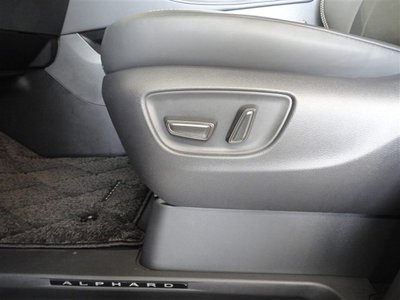 2025 Toyota ALPHARD 缩略图 19