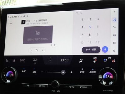 2025 Toyota ALPHARD — фото 7