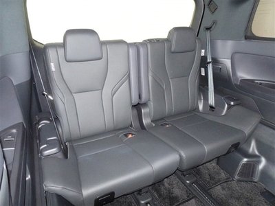 2025 Toyota ALPHARD 缩略图 22