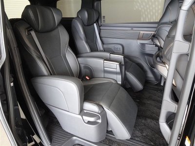 2025 Toyota ALPHARD 缩略图 21