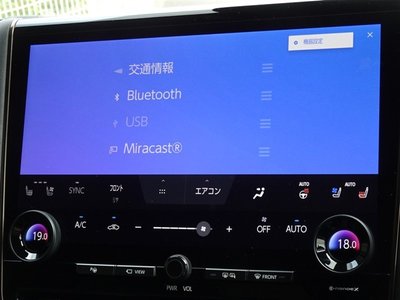 2025 Toyota ALPHARD — фото 8