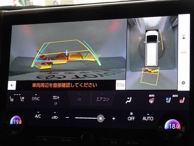 2025 Toyota ALPHARD — фото 9