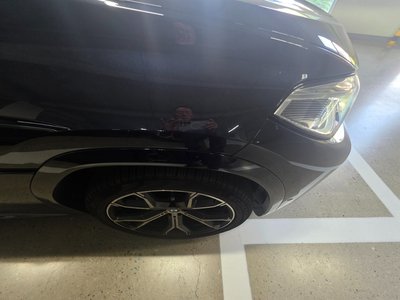 BMW X6 - 10