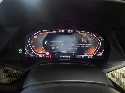 BMW X6 - 9