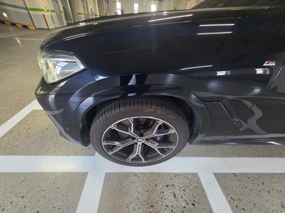 BMW X6 - 5