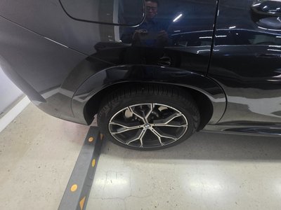 BMW X6 - 6