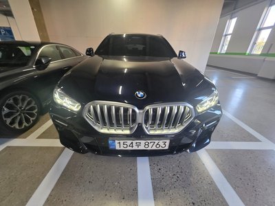 BMW X6 - 1