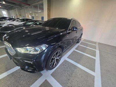 BMW X6 - 4