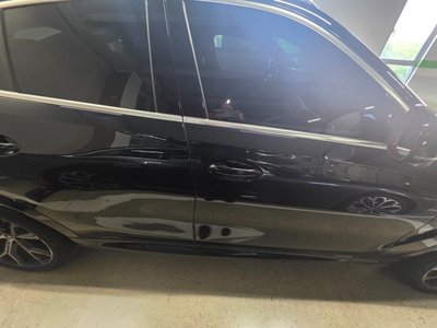 BMW X6 - 8