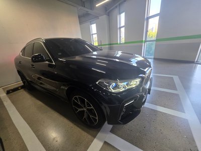 BMW X6 - 3