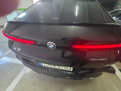BMW X6 - 2