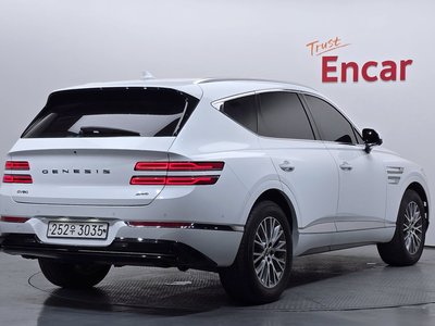 GENESIS GV80 - 3