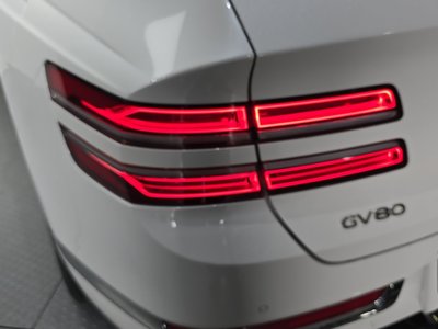 GENESIS GV80 - 10