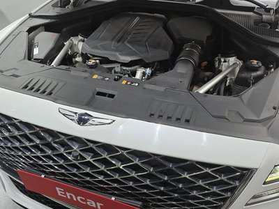 GENESIS GV80 - 7