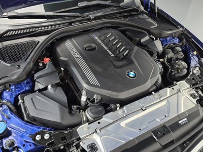 2023 BMW 3 SERIES 照片 7