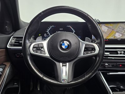 2023 BMW 3 SERIES 缩略图 19
