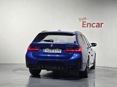 2023 BMW 3 SERIES 照片 4