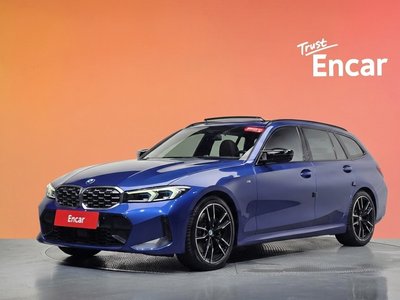 2023 BMW 3 SERIES 照片 1