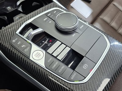 2023 BMW 3 SERIES 缩略图 12