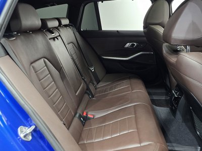 2023 BMW 3 SERIES 缩略图 17