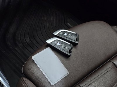 2023 BMW 3 SERIES 缩略图 21