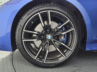 2023 BMW 3 SERIES 照片 6