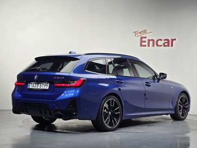 2023 BMW 3 SERIES 照片 3