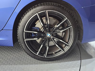 2023 BMW 3 SERIES 照片 8