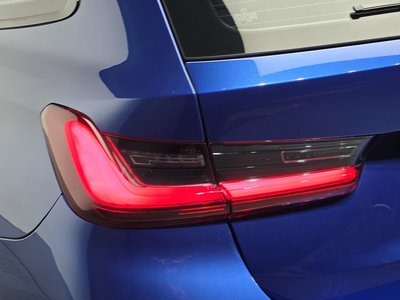 2023 BMW 3 SERIES 照片 10