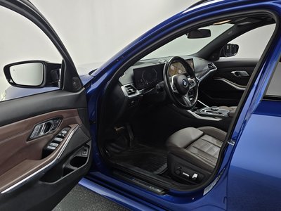 2023 BMW 3 SERIES 缩略图 13