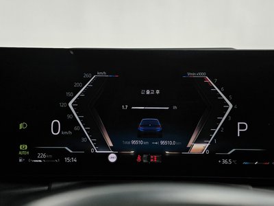 2023 BMW 3 SERIES 缩略图 11