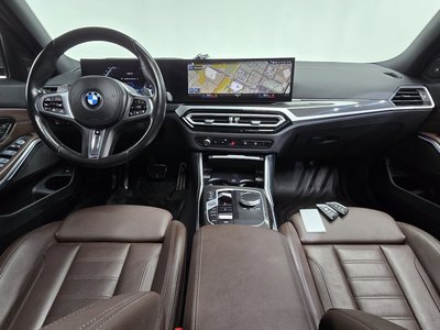 2023 BMW 3 SERIES 照片 5