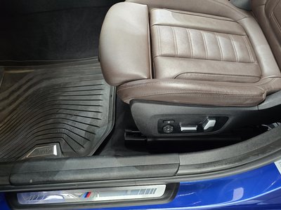 2023 BMW 3 SERIES 缩略图 30