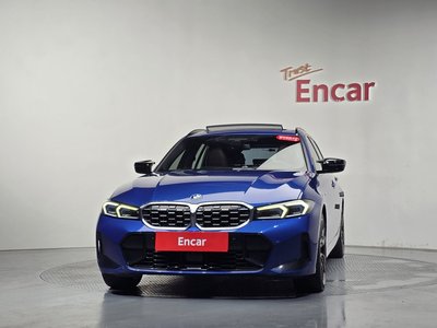 2023 BMW 3 SERIES 照片 2