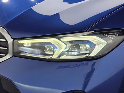 2023 BMW 3 SERIES 照片 9