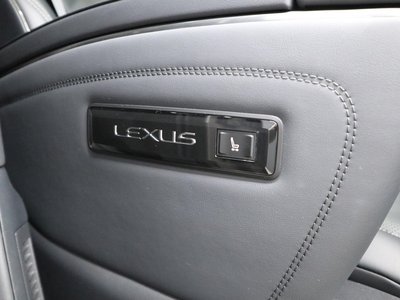 صورة مصغرة 59 لـ 2024 Lexus LM