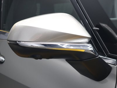 صورة مصغرة 27 لـ 2024 Lexus LM