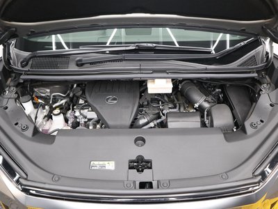 صورة مصغرة 23 لـ 2024 Lexus LM