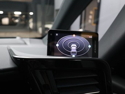 صورة مصغرة 35 لـ 2024 Lexus LM