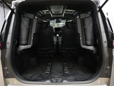 صورة مصغرة 77 لـ 2024 Lexus LM