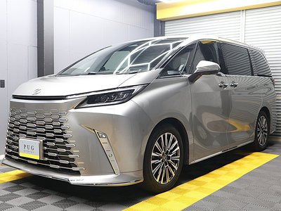 صورة 8 لـ 2024 Lexus LM