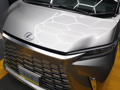 صورة مصغرة 25 لـ 2024 Lexus LM