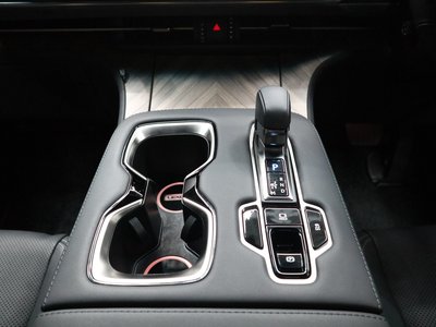 صورة مصغرة 74 لـ 2024 Lexus LM