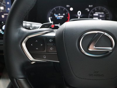 صورة مصغرة 37 لـ 2024 Lexus LM