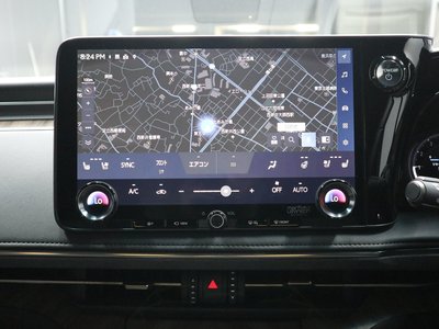 صورة مصغرة 73 لـ 2024 Lexus LM